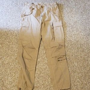 Polo cargo pants